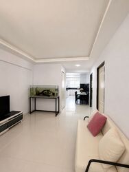 Blk 511 Jurong West Street 52 (Jurong West), HDB 3 Rooms #588205871